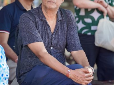 SS Rice News Convention 2025, Pattaya - Thailand